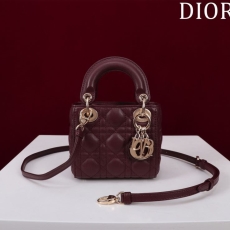 Christian Dior My Lady Bags